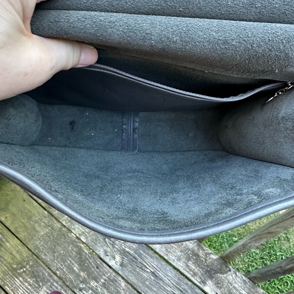 Vintage Coach 9927 Willis Grey - Picture 12 of 13